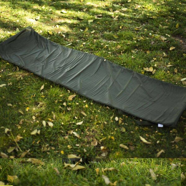 Bushcraft Blanket Premium edition 1