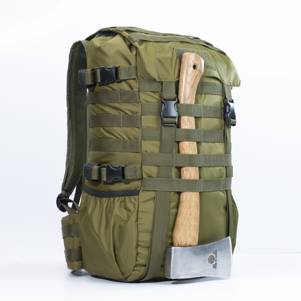 کوله پشتی 36 لیتری ساتونا مدل Bushman Pro