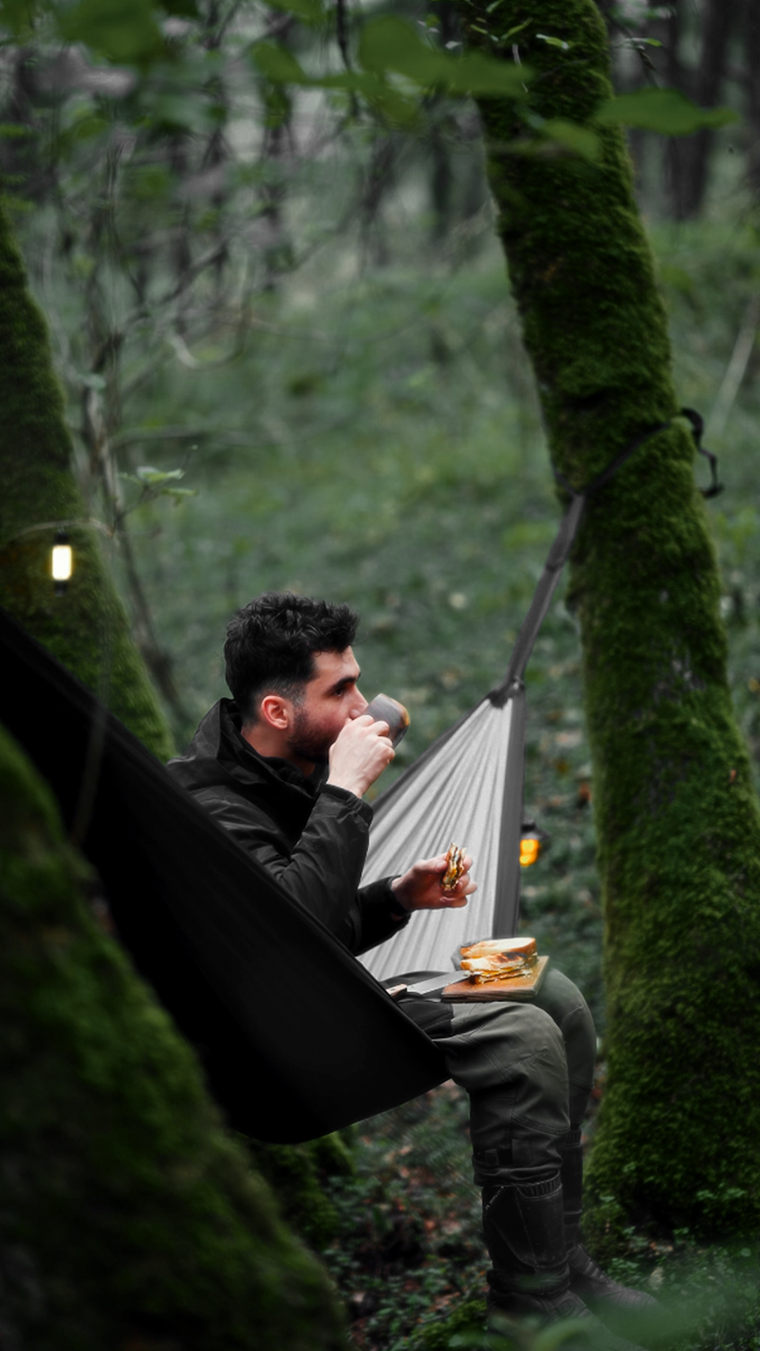 ننو سفری ساتونا مدل K2 سری Pro - Image 3