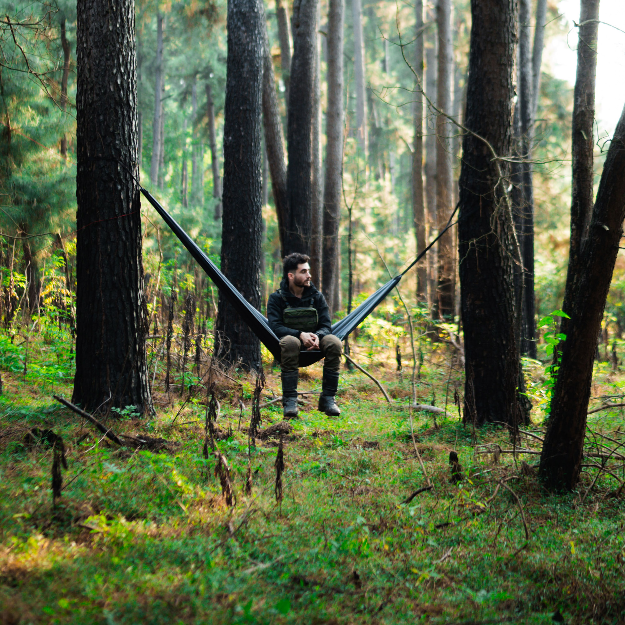 ننو سفری ساتونا مدل K2 سری Pro