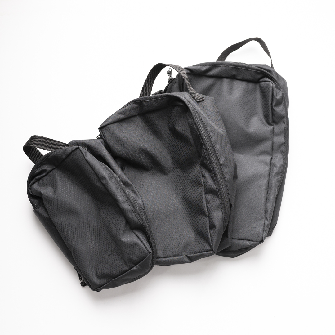 کیف نظم‌دهنده ساتونا مدل Hyper | مجموعه 3 عددی