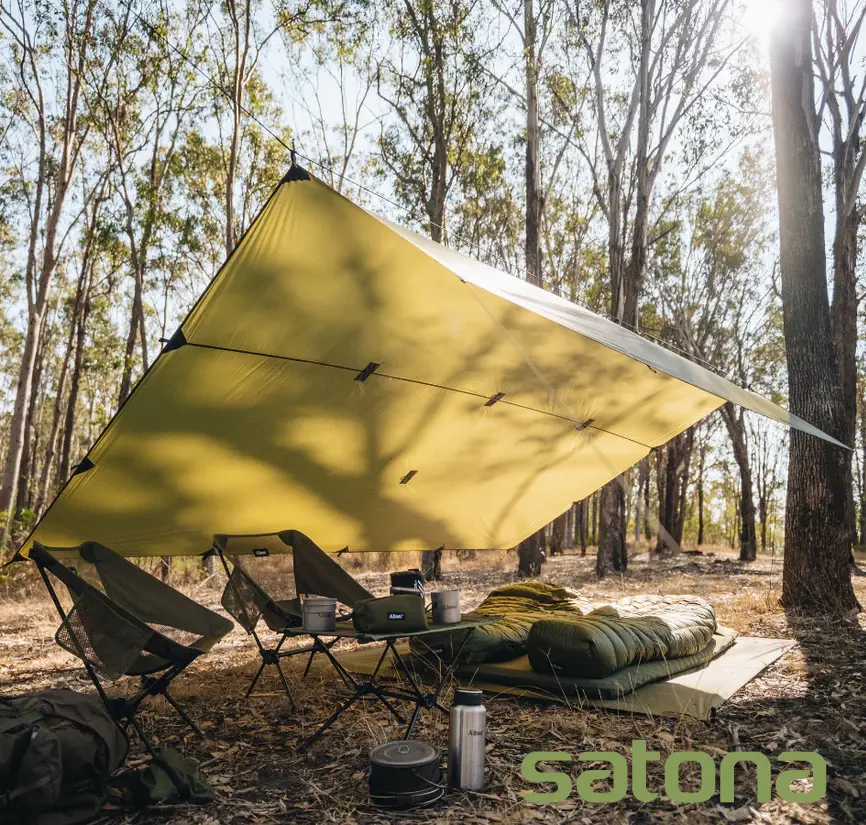 satona tarp