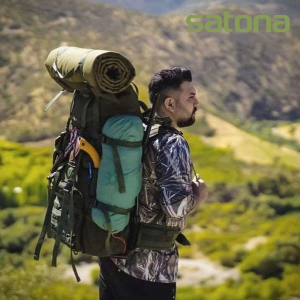 کوله پشتی کوهنوردی ارزان