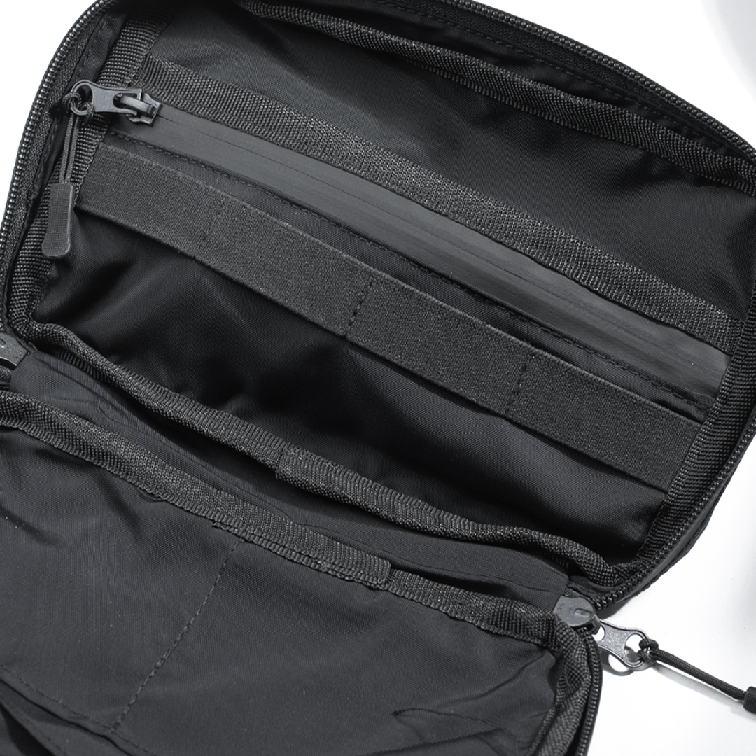 کیف لوازم شخصی ساتونا مدل Sprit 2.5