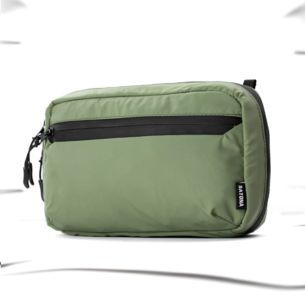 کیف لوازم شخصی ساتونا مدل Sprit 2.5