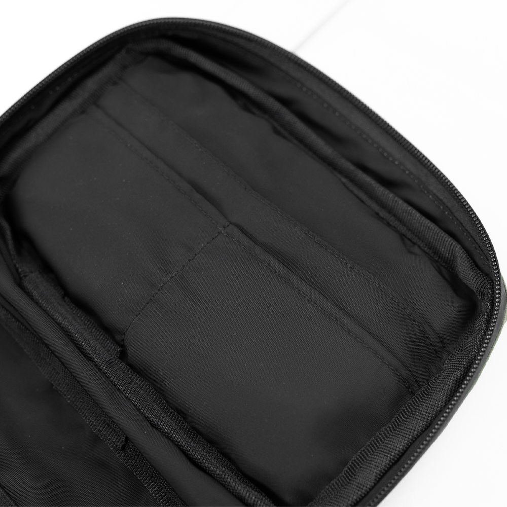 کیف لوازم شخصی ساتونا مدل Sprit 2.5