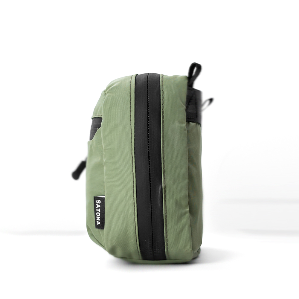 کیف لوازم شخصی ساتونا مدل Sprit 2.5