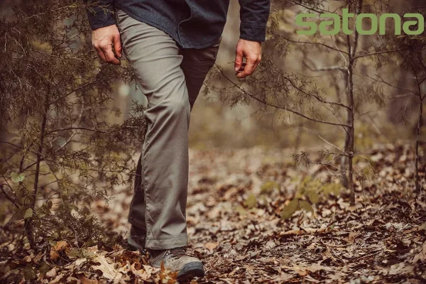 شلوار کوهنوردی