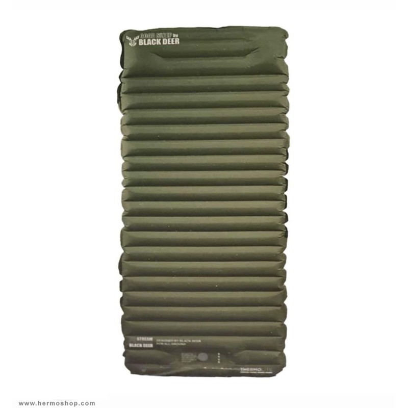 زیرانداز بادی بلک دیر مدل bap 860 1