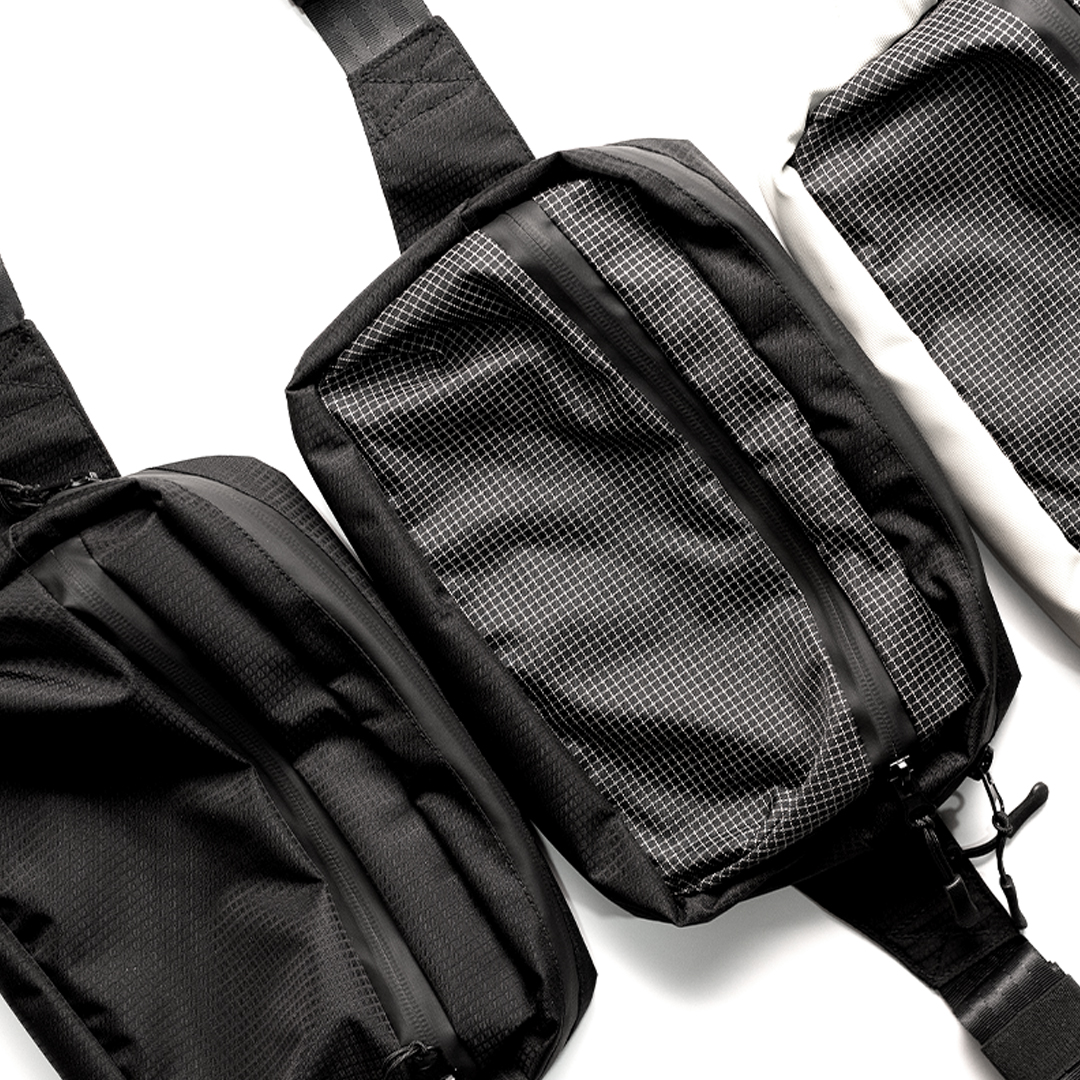 کیف کراسبادی ساتونا مدل R1 Aegon