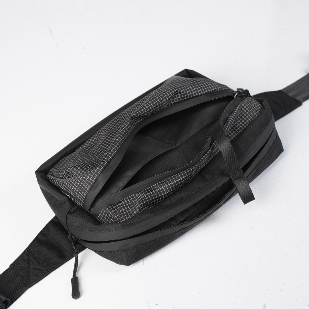 کیف کراسبادی ساتونا مدل R1 Aegon