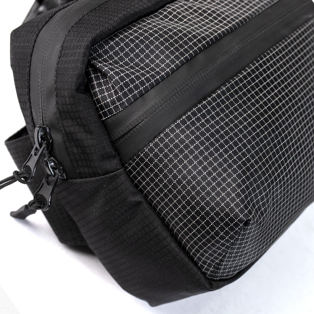 کیف کراسبادی ساتونا مدل R1 Aegon