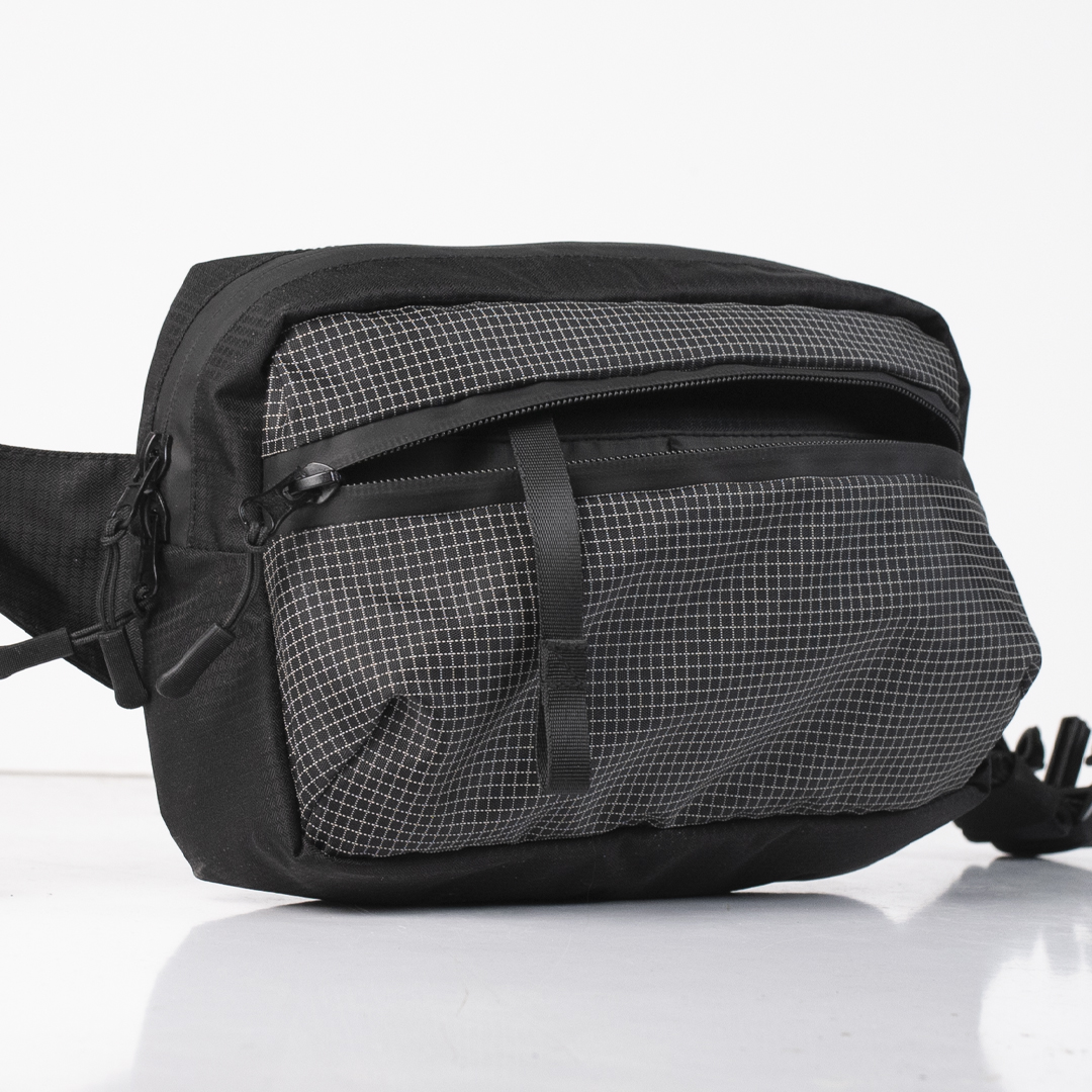 کیف کراسبادی ساتونا مدل R1 Aegon