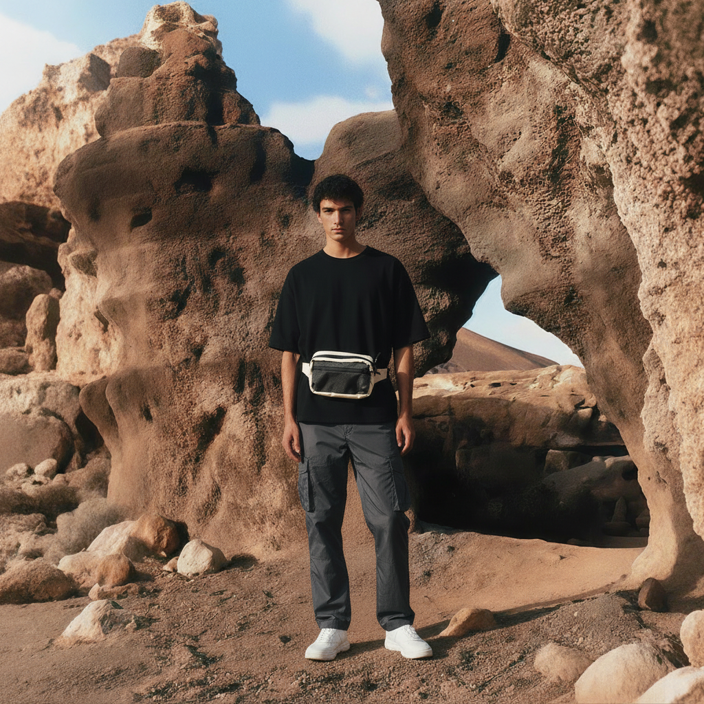 کیف کراسبادی ساتونا مدل R1 Aegon