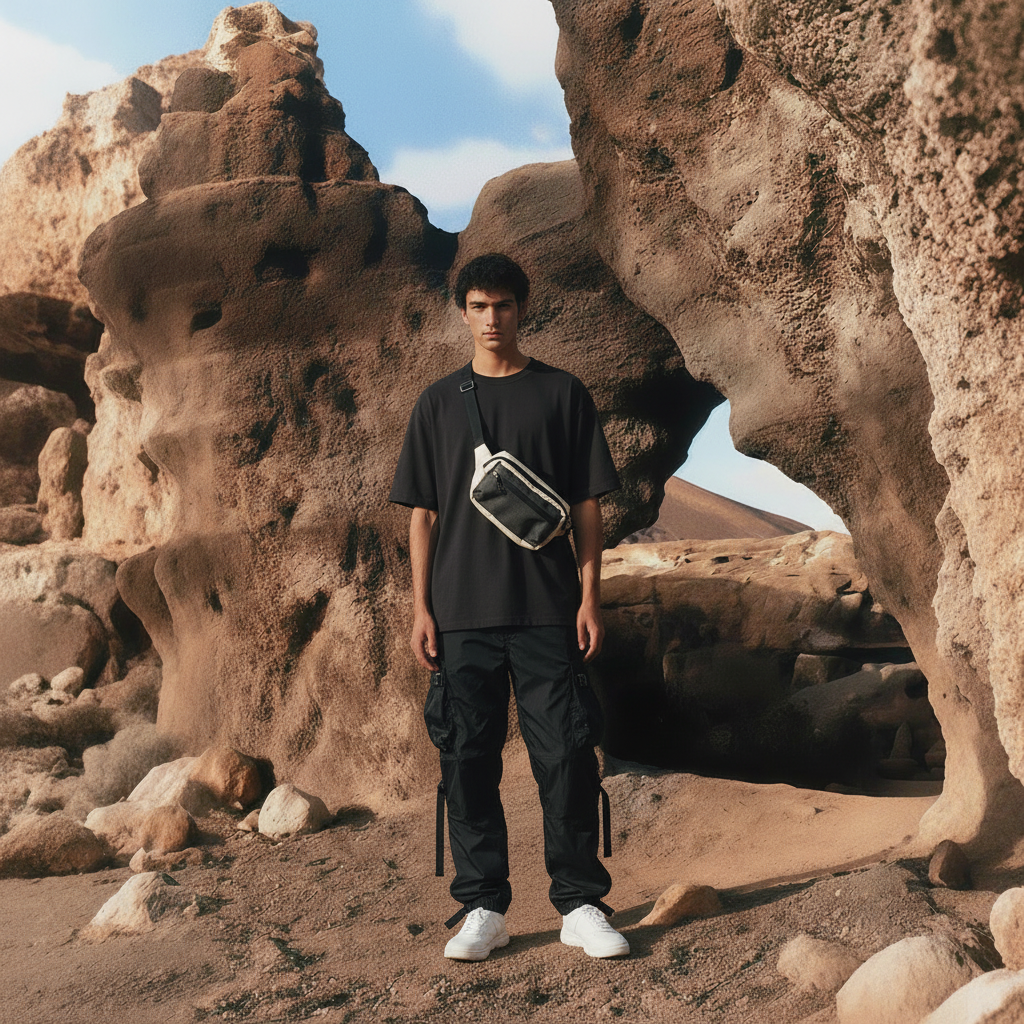 کیف کراسبادی ساتونا مدل R1 Aegon