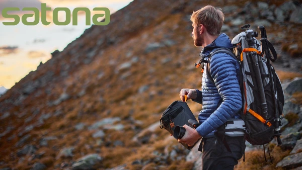 لوازم کوهنوردی ضروری