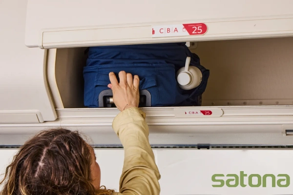 خرید کوله پشتی سفری