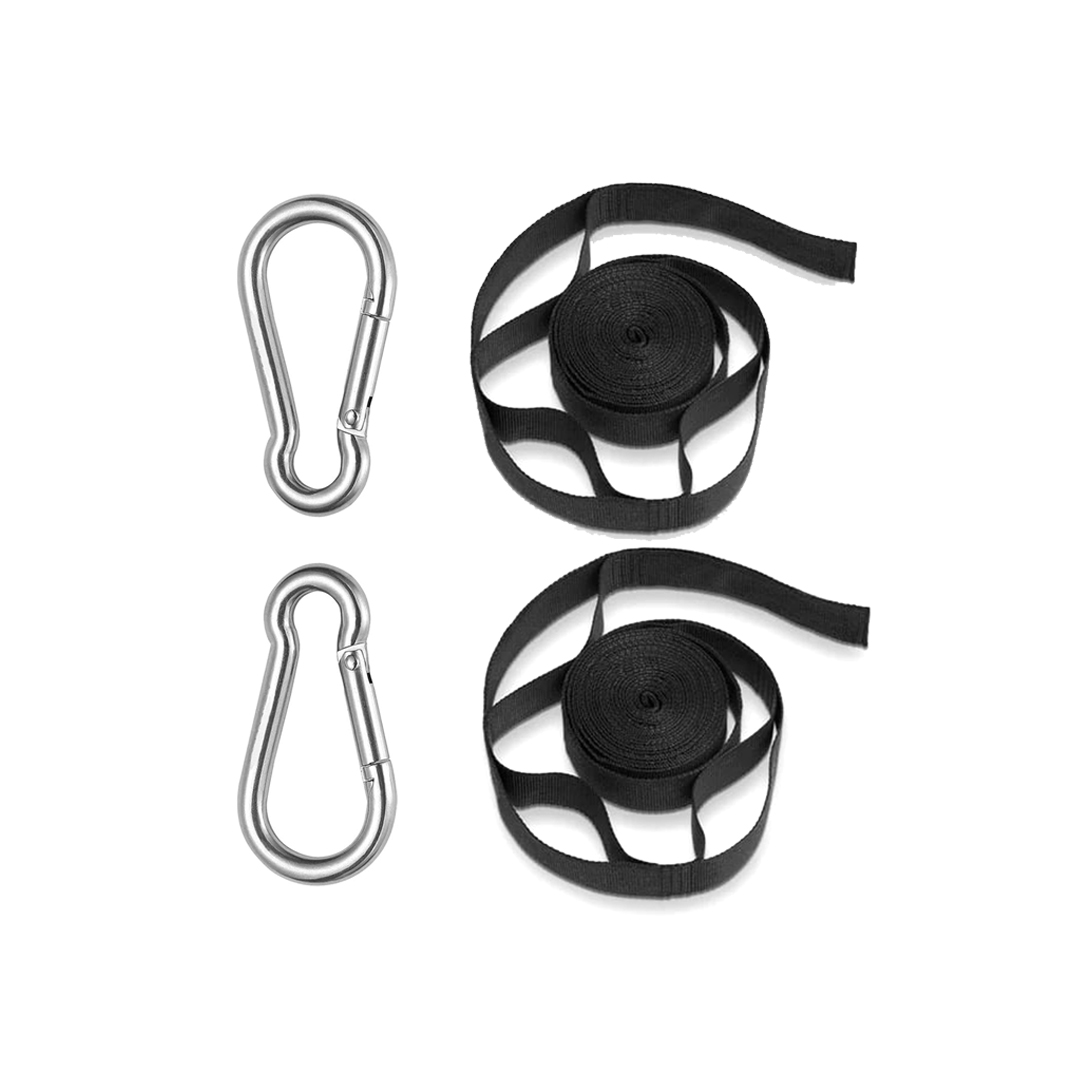 کیت نصب حرفه‌ای ننو ساتونا مدل Hangar