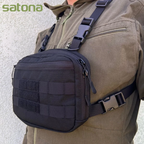 کیف تاکتیکال نظامی