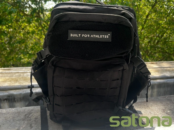 کوله پشتی کراسفیت