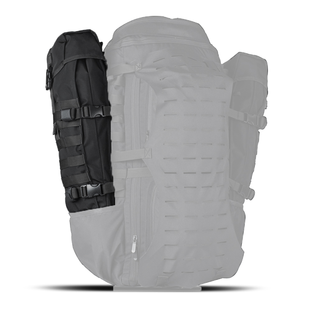 کیف جانبی کوله پشتی ساتونا مدل General x5